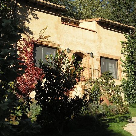 Finca El Carpintero Jerte Extérieur photo