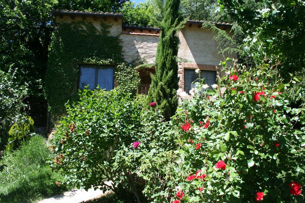 Finca El Carpintero Jerte Extérieur photo