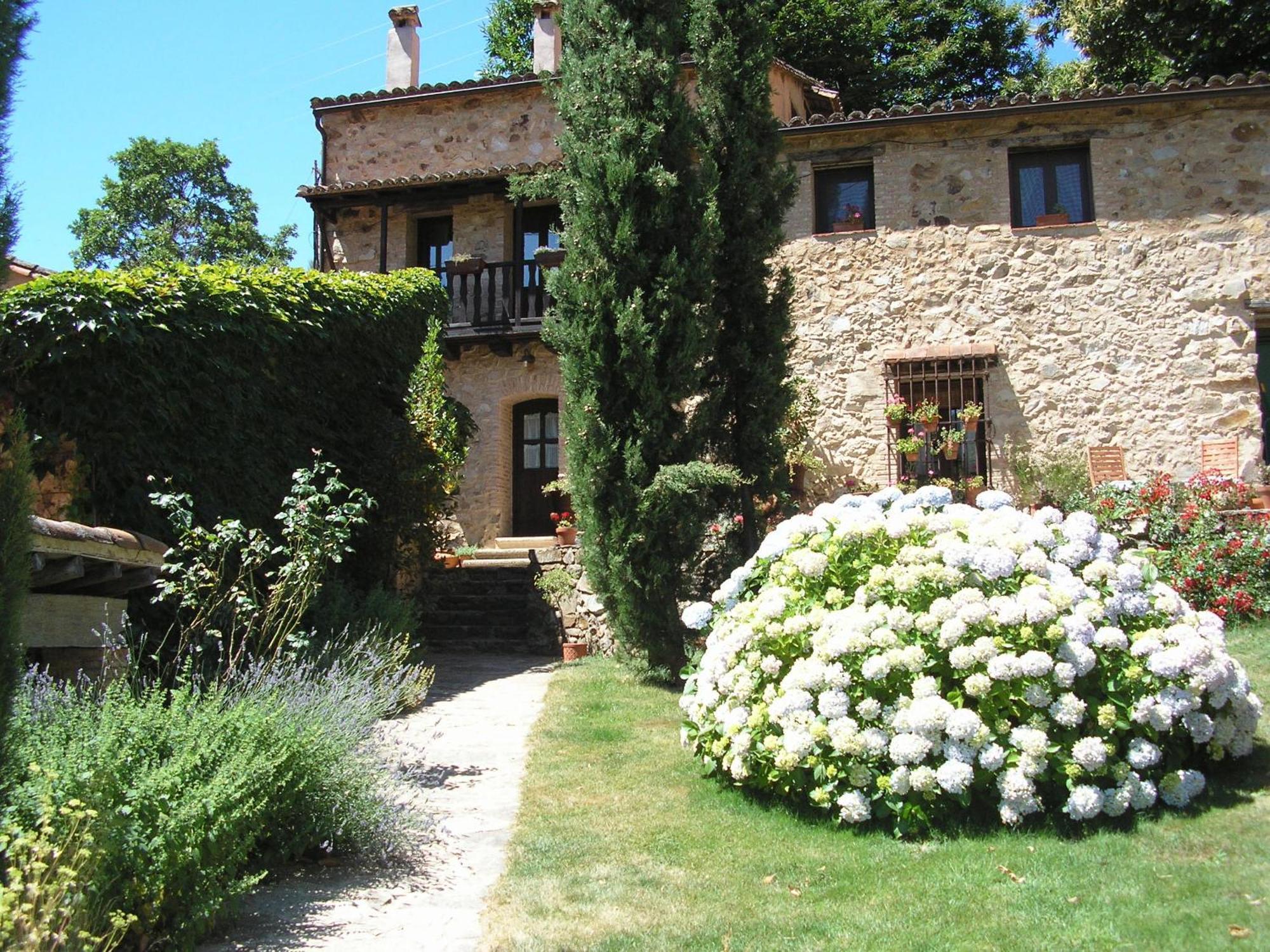 Finca El Carpintero Jerte Extérieur photo