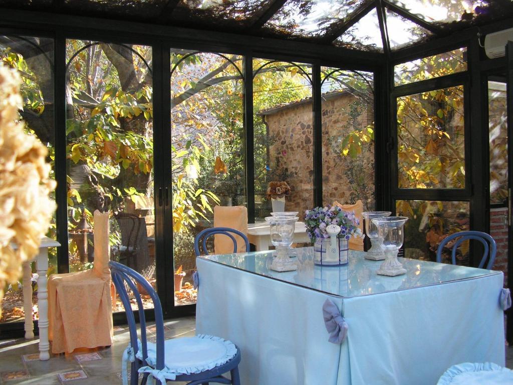 Finca El Carpintero Jerte Extérieur photo