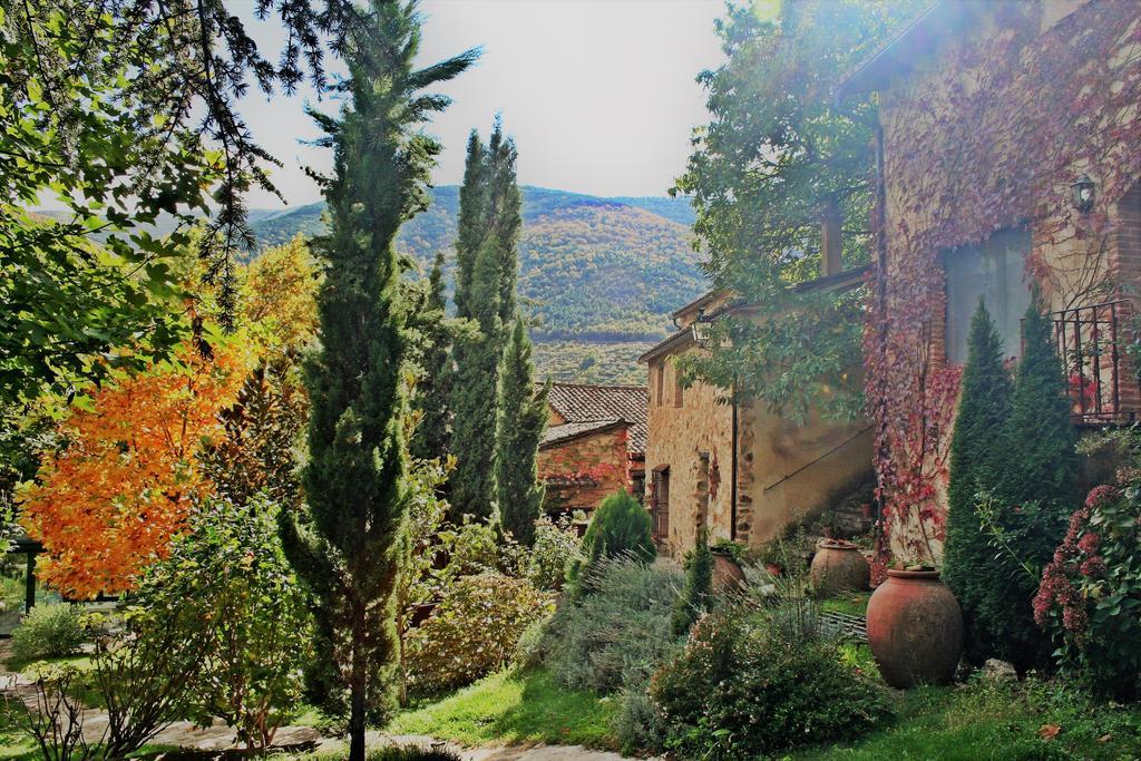 Finca El Carpintero Jerte Extérieur photo